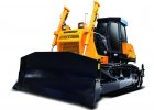 Бульдозер YD230