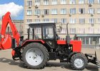 Экскаватор ЭБП-9
